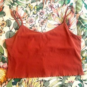 GapFit XL Athletic Bra/Crop